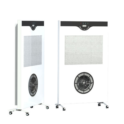 قفل الأطفال لتنظيف الهواء من رائحة بيرك تم تشغيله للطاقة الطازجة