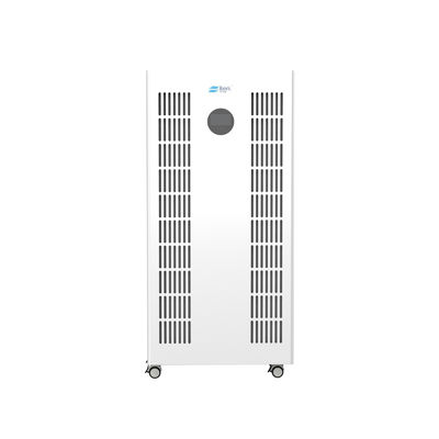 جهاز تنقية الهواء الداخلي بمستوى ضجيج أقل من 50 ديسيبل