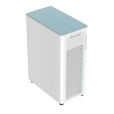 الصين أساسية H13 HEPA جهاز تعقيم الهواء 12 شهرا عمر المرشح WIFI التحكم مصنع