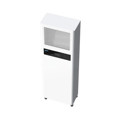 1800 Sq Ft Odor Air Purifier With Advanced Air Filtration System