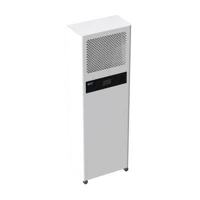 BERK D03 Air Cleaner Purifier Air Sanitizing Machine ISO14001