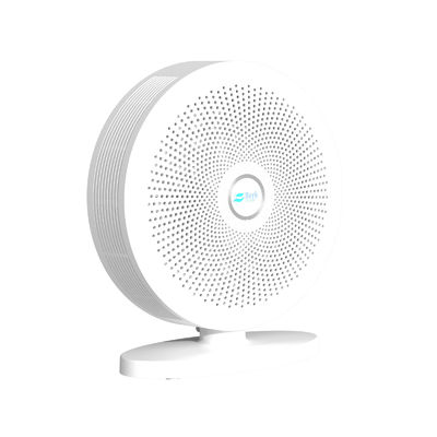 Quiet Operation Desktop Air Purifier Low Maintenance For Healthier Living