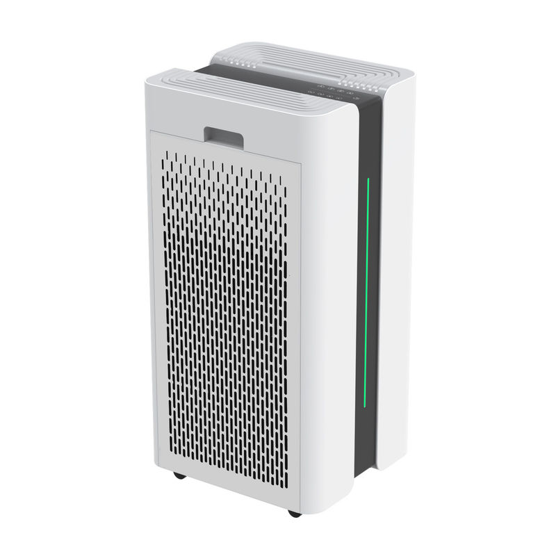 Timer Setting Air Purifier Machine 1300 Sq. Ft. Coverage Area