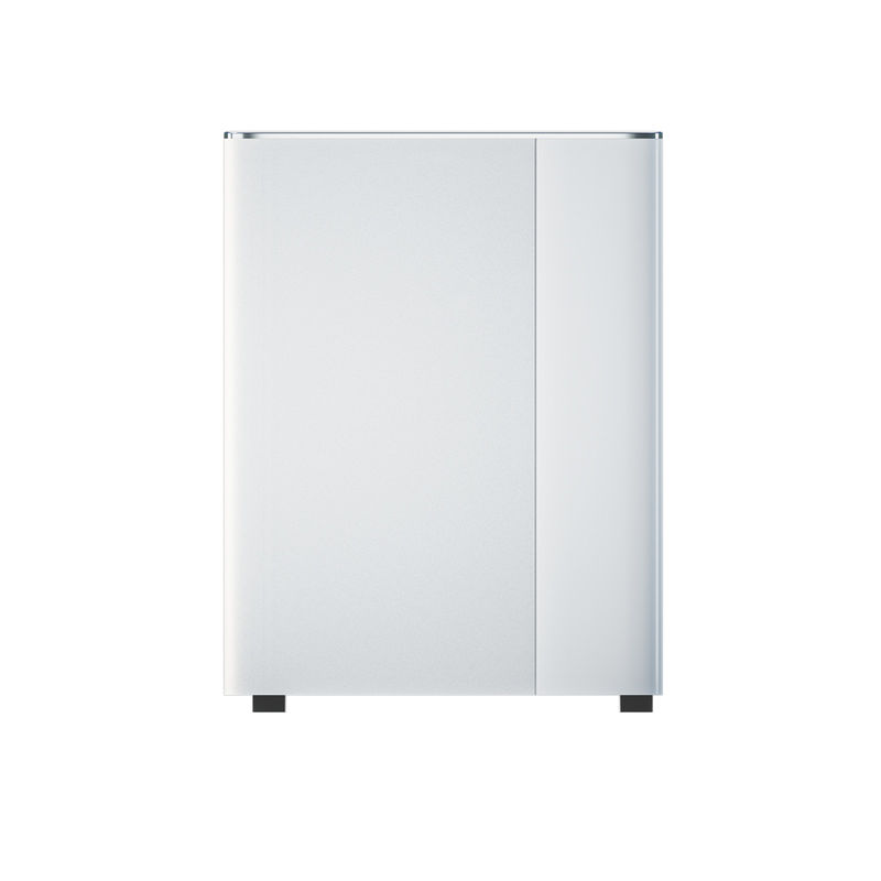 Household Air Purifier with 50W and Middle Voltage 110V-220V for Home and Office